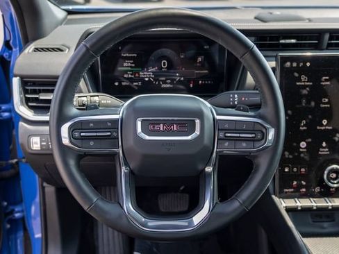 Certified 2026 GMC Terrain Elevation AWD/4WD image 17