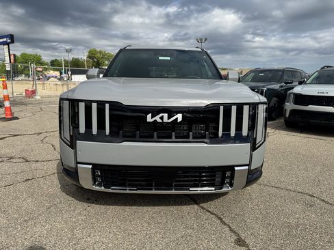 New 2027 Kia Telluride X-Line SX Prestige AWD/4WD image 23