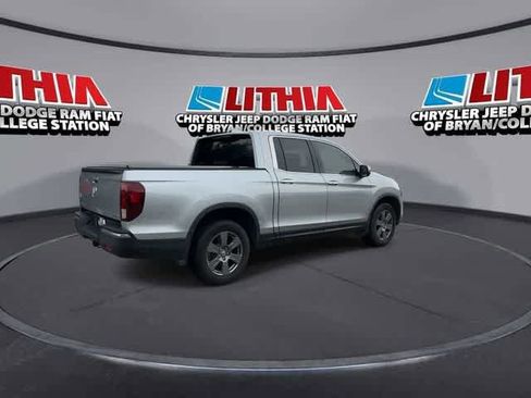 Used 2020 Honda Ridgeline RTL-E image 8