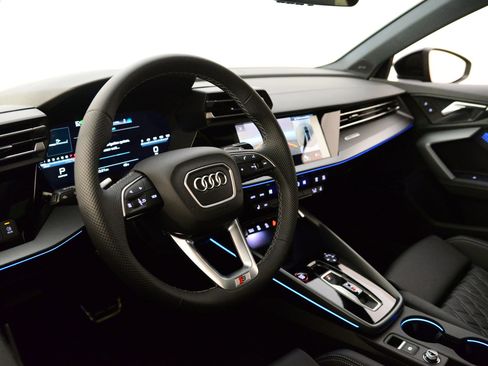 New 2026 Audi S3 Premium image 29