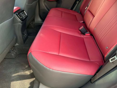 Used 2025 Lexus NX 250 FWD w/ Towing Package (2000 Lbs) image 29