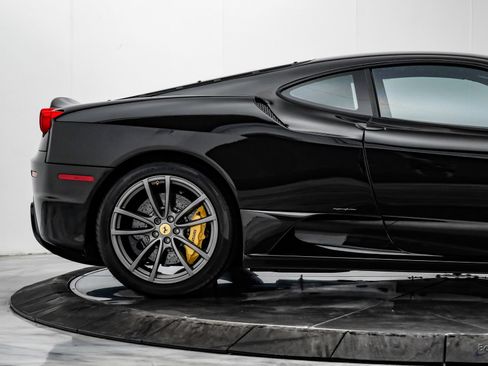 Used 2008 Ferrari F430 Scuderia RWD image 29