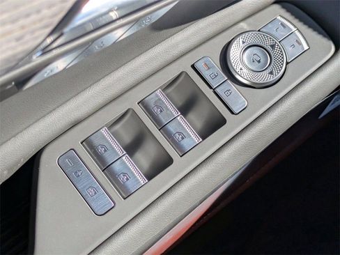 New 2026 Genesis GV80 3.5T Prestige AWD/4WD image 30