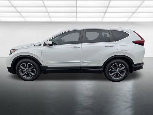 Used 2022 Honda CR-V EX image 26
