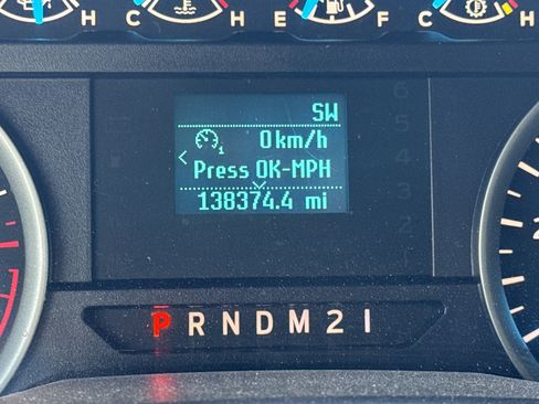 Used 2015 Ford F150 XLT w/ Trailer Tow Package image 21