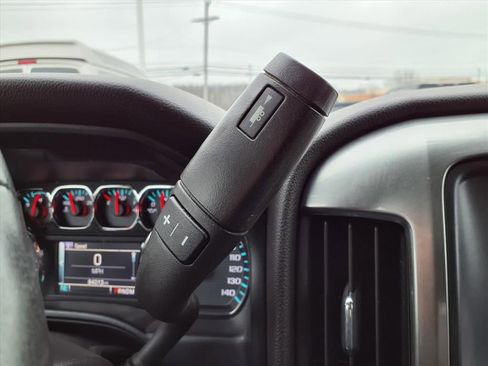 Used 2016 Chevrolet Silverado 1500 LT w/ All Star Edition image 18