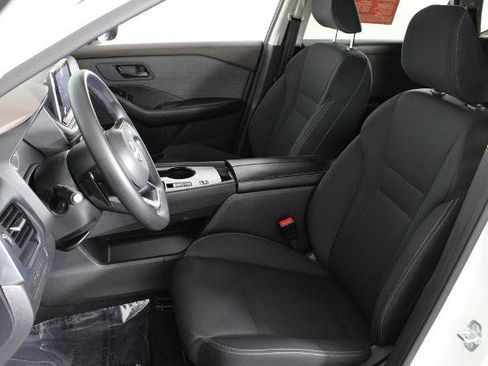 Certified 2023 Nissan Rogue S image 18