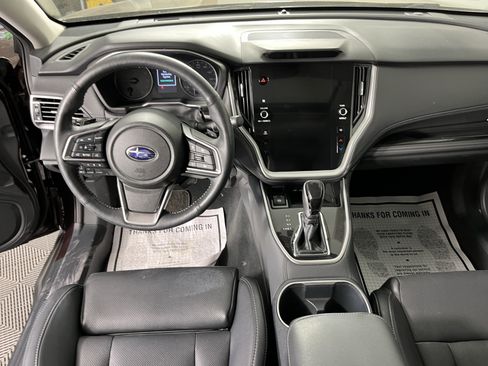 Used 2023 Subaru Outback Limited XT AWD/4WD image 11