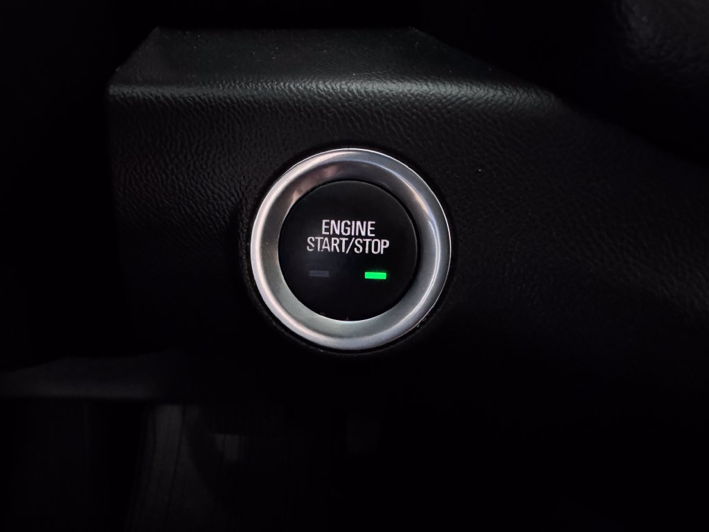 Certified 2023 GMC Terrain SLT w/ Tech Package AWD/4WD image 20