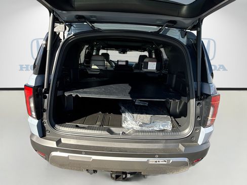 New 2026 Honda Passport TrailSport Elite image 22