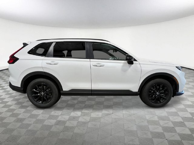New 2027 Honda CR-V Sport-L image 7