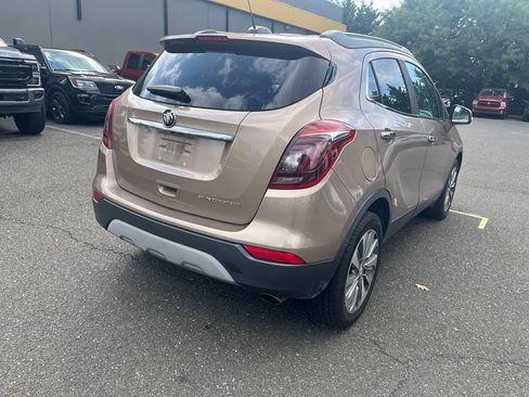 Used 2019 Buick Encore Preferred FWD image 7