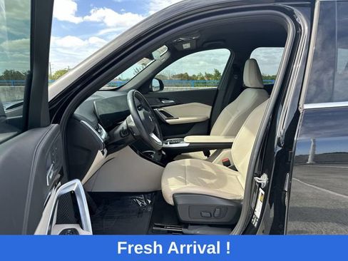 Used 2024 BMW X1 xDrive28i w/ Convenience Package image 22
