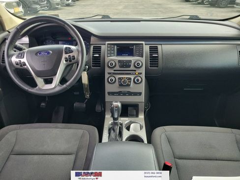 Used 2019 Ford Flex SE FWD image 7
