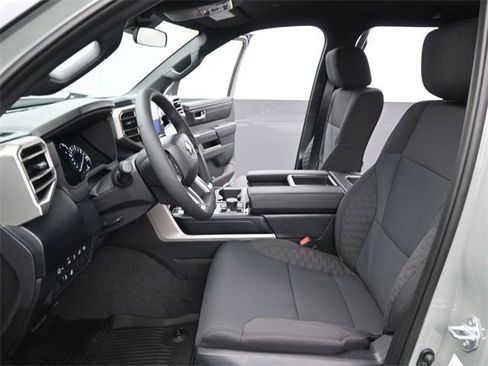 New 2026 Toyota Tundra SR5 w/ TRD Off-Road Package image 11