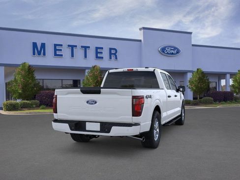 New 2026 Ford F150 XLT w/ Tow/Haul Package image 8