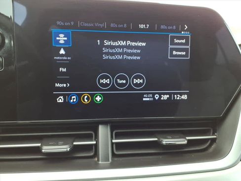 Used 2024 Chevrolet Trax RS w/ Driver Confidence Package image 18