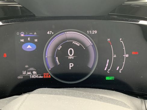 Used 2026 Lexus NX 350 AWD image 21