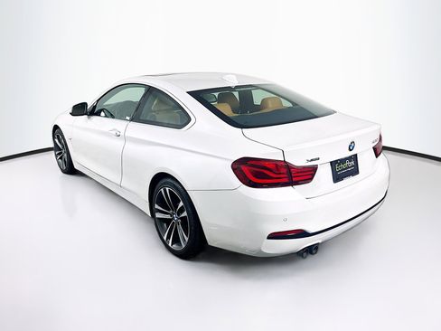 Used 2020 BMW 430i xDrive 430i xDrive w/ Convenience Package image 5