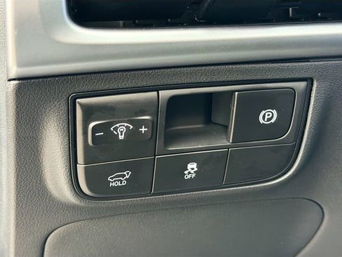 New 2026 Hyundai Tucson Limited image 10