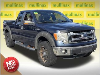 Used 2014 Ford F150 XLT w/ Equipment Group 301A Mid 360° Tour