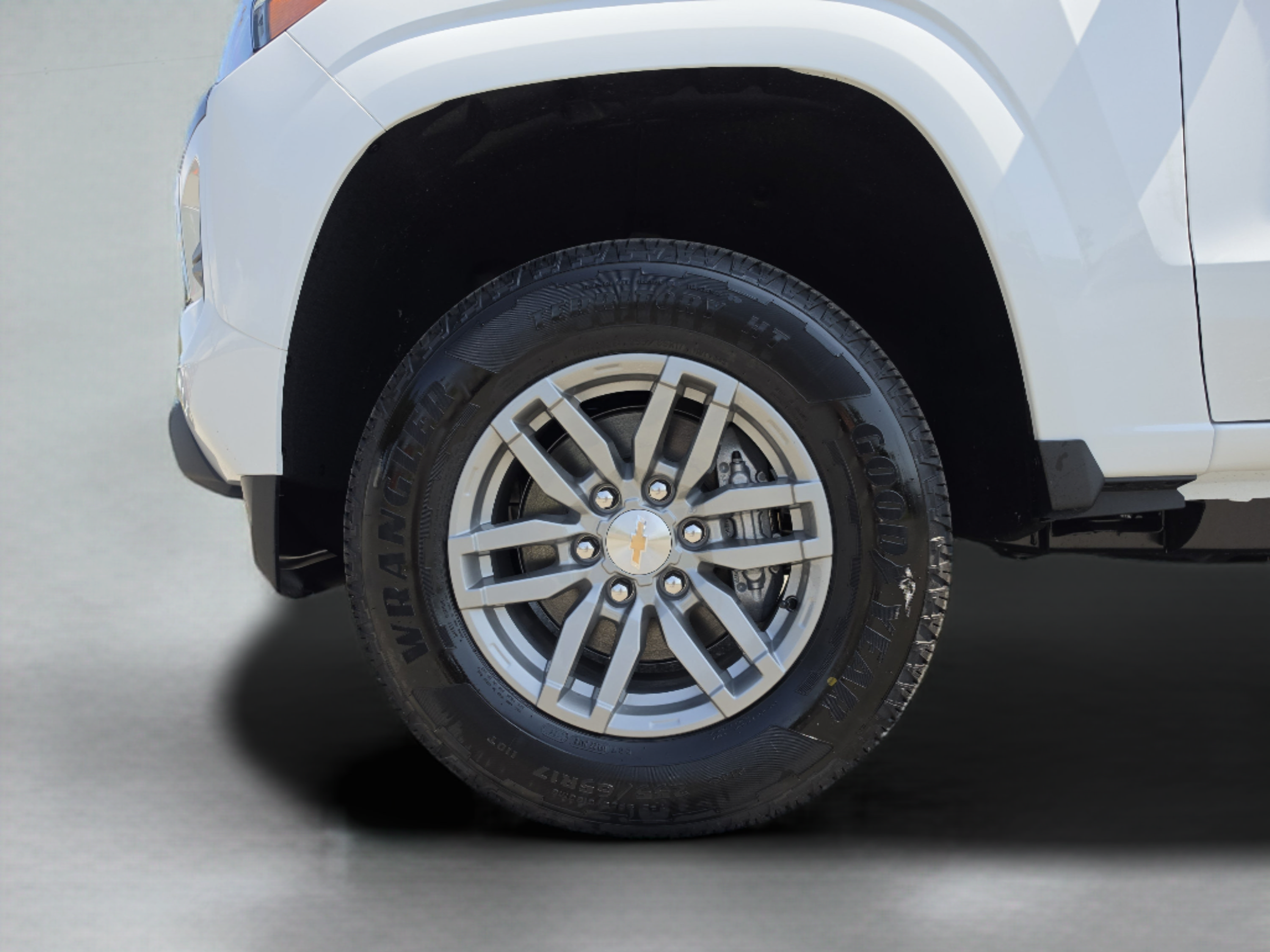 New 2026 Chevrolet Colorado LT w/ LT Convenience Package RWD image 38