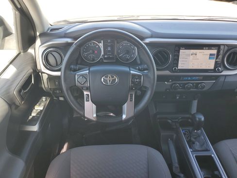 Used 2023 Toyota Tacoma SR5 image 13