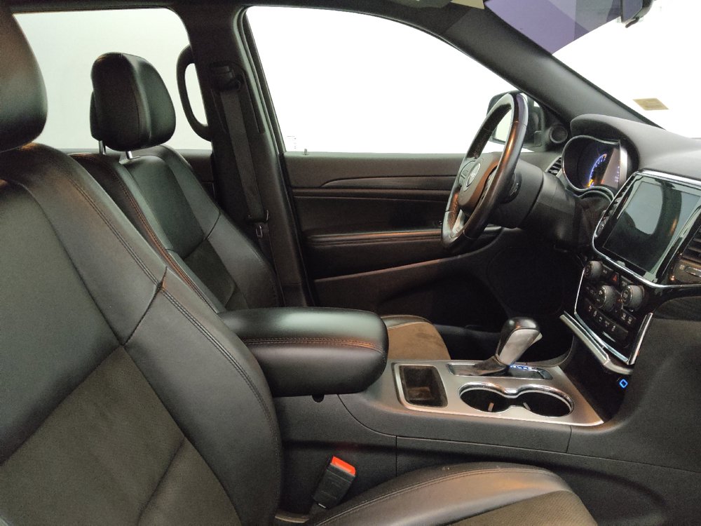 Used 2021 Jeep Grand Cherokee Laredo X RWD image 21