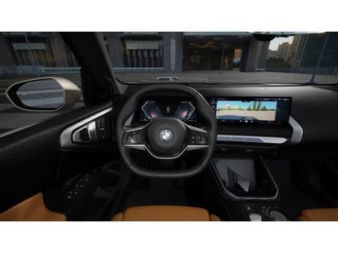 New 2026 BMW X3 xDrive30i AWD/4WD image 13
