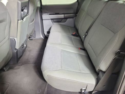 Used 2025 Ford F150 XLT w/ Equipment Group 301A Standard RWD image 12