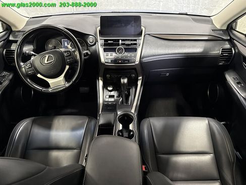 Used 2019 Lexus NX 300 AWD image 6