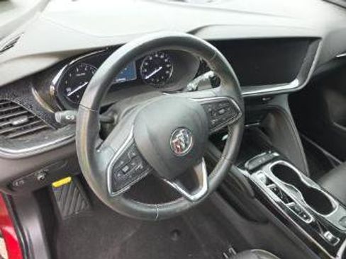Used 2023 Buick Envision Essence FWD image 11