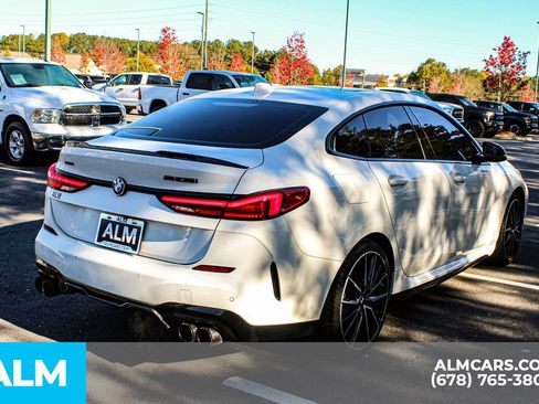 Used 2021 BMW M235i xDrive Gran Coupe w/ Premium Package image 6