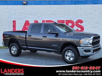 Used 2022 RAM 2500 Tradesman video 1