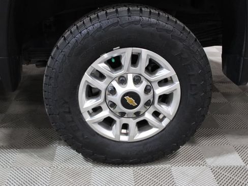 Used 2023 Chevrolet Silverado 2500 LT w/ Convenience Package AWD/4WD image 47