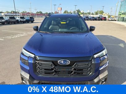 New 2026 Subaru Outback Premium