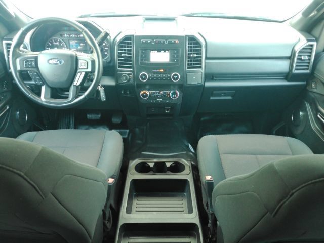 Used 2020 Ford Expedition Max XL AWD/4WD image 10