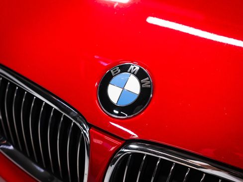 Used 2008 BMW M3 Convertible RWD image 13