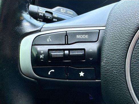Used 2023 Kia Sportage SX FWD image 11