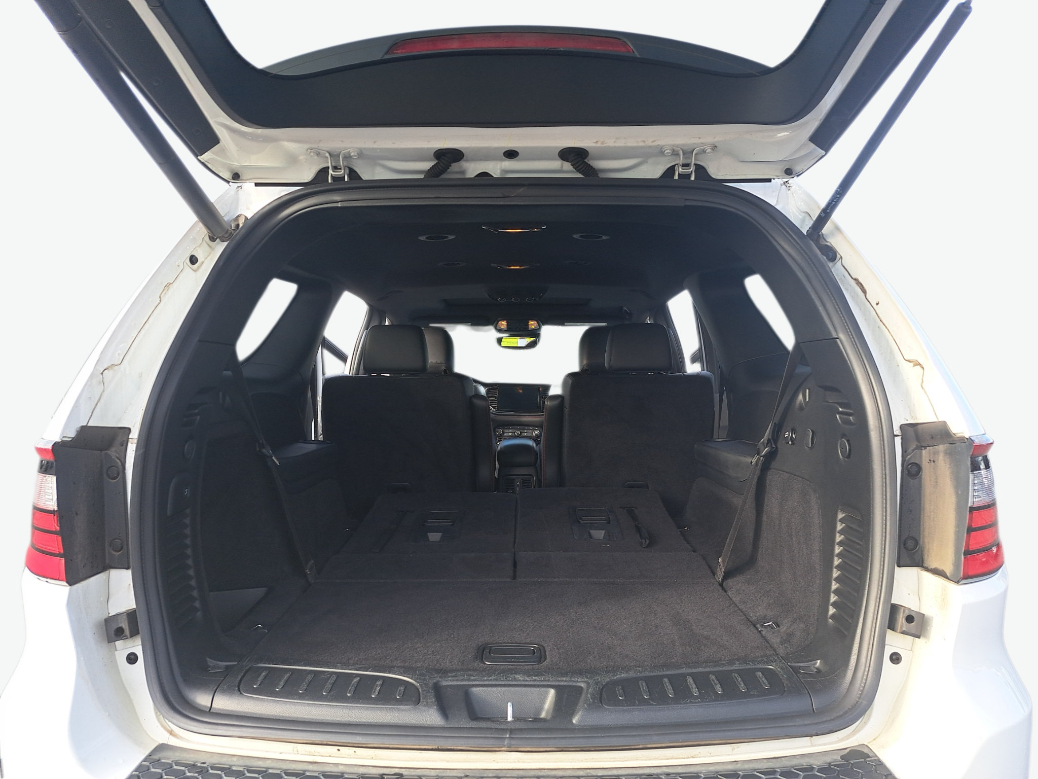 Certified 2023 Dodge Durango GT AWD/4WD image 13
