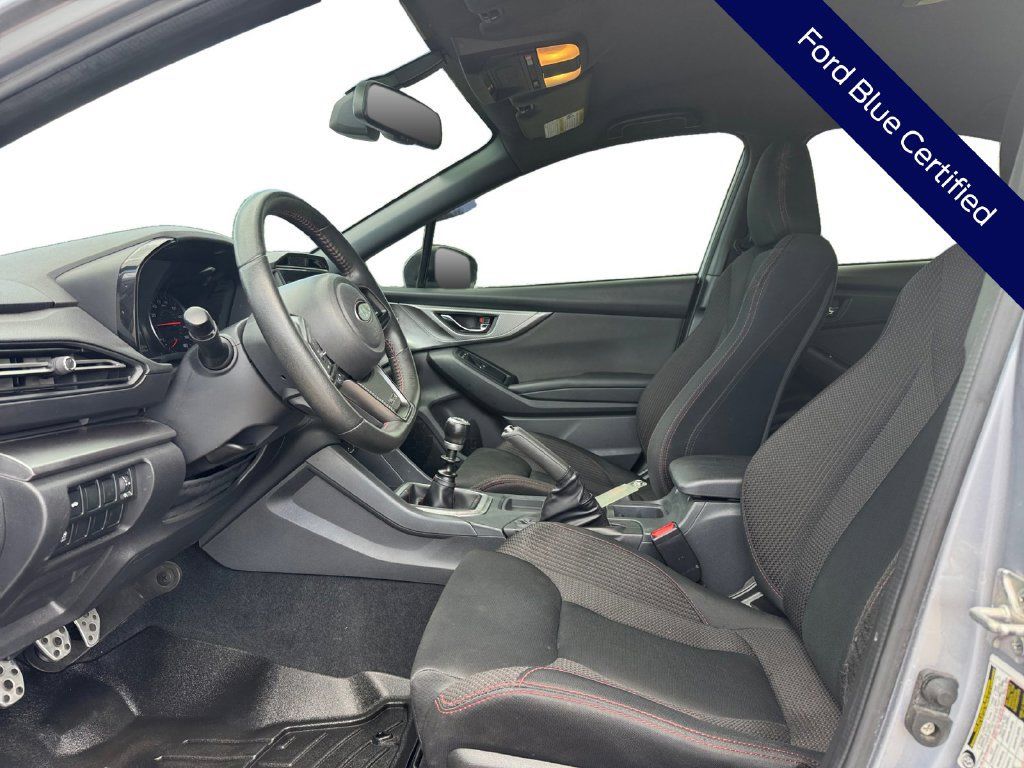 Used 2022 Subaru WRX Premium AWD/4WD image 13