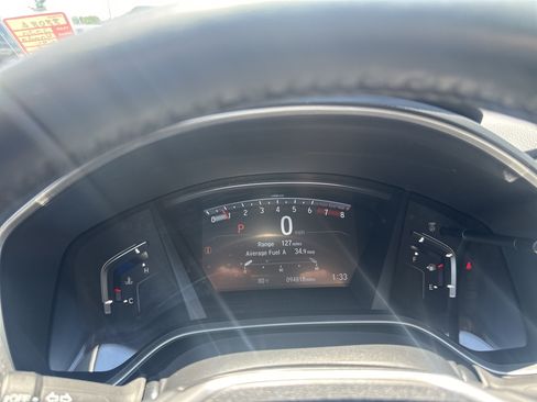 Used 2020 Honda CR-V Touring image 38