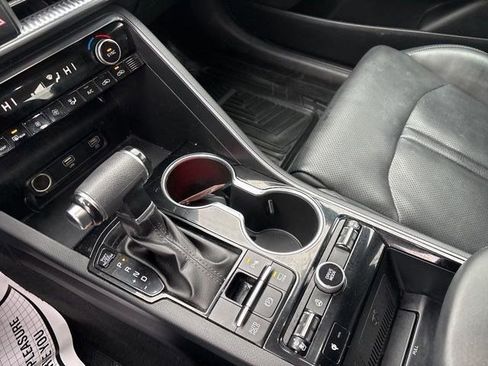 Used 2022 Kia K5 EX w/ EX Premium Package image 28