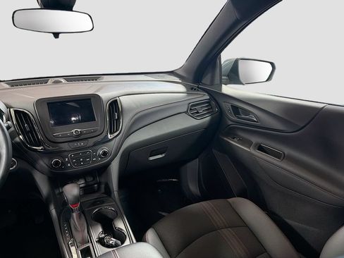 Used 2023 Chevrolet Equinox RS FWD image 24