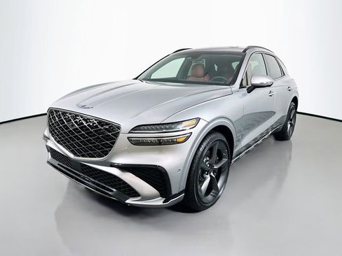 New 2026 Genesis GV70 2.5T Sport Prestige image 1