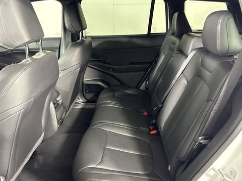 New 2026 Jeep Cherokee Overland AWD/4WD image 14