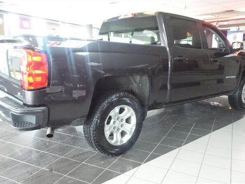 Used 2016 Chevrolet Silverado 1500 LT w/ All Star Edition AWD/4WD image 4