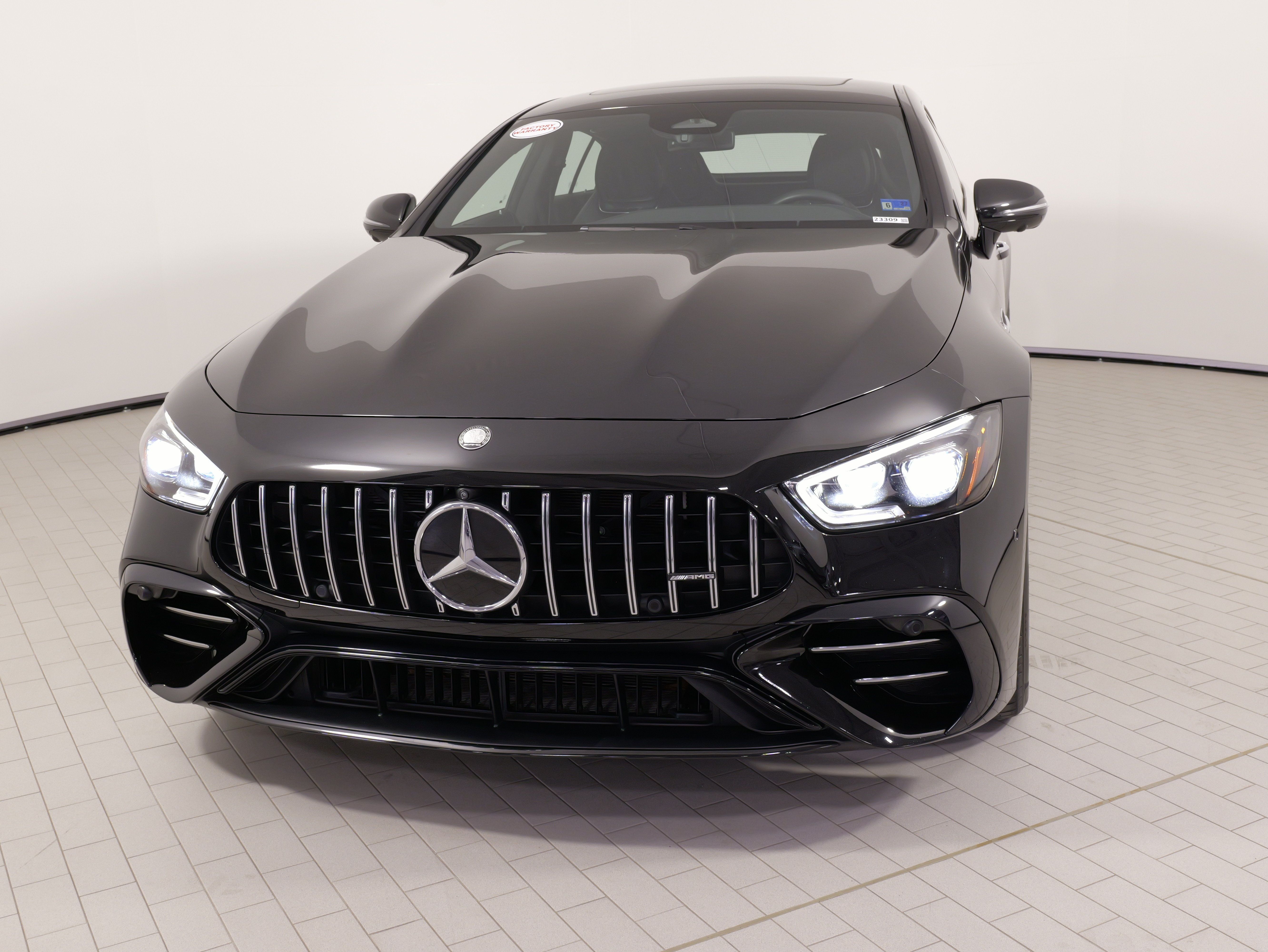 Used 2024 Mercedes-Benz AMG GT 43 image 6