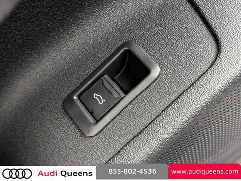 Used 2025 Audi S6 e-tron Prestige image 20