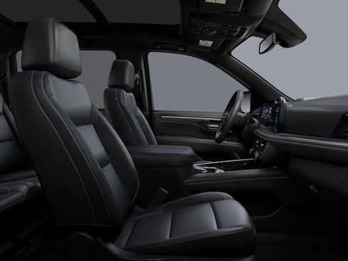 New 2026 Chevrolet Suburban Z71 AWD/4WD image 30